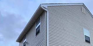 Custom Trim and Detailing for Siding in Gratton, VA